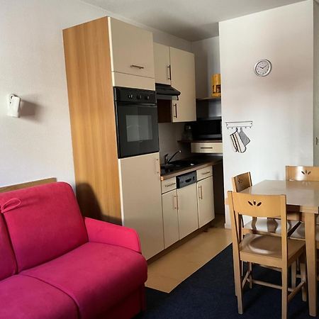 Le Chalet - Piscine 2 - Studio Pour 4 Personnes Mae-8694 古雷特 外观 照片