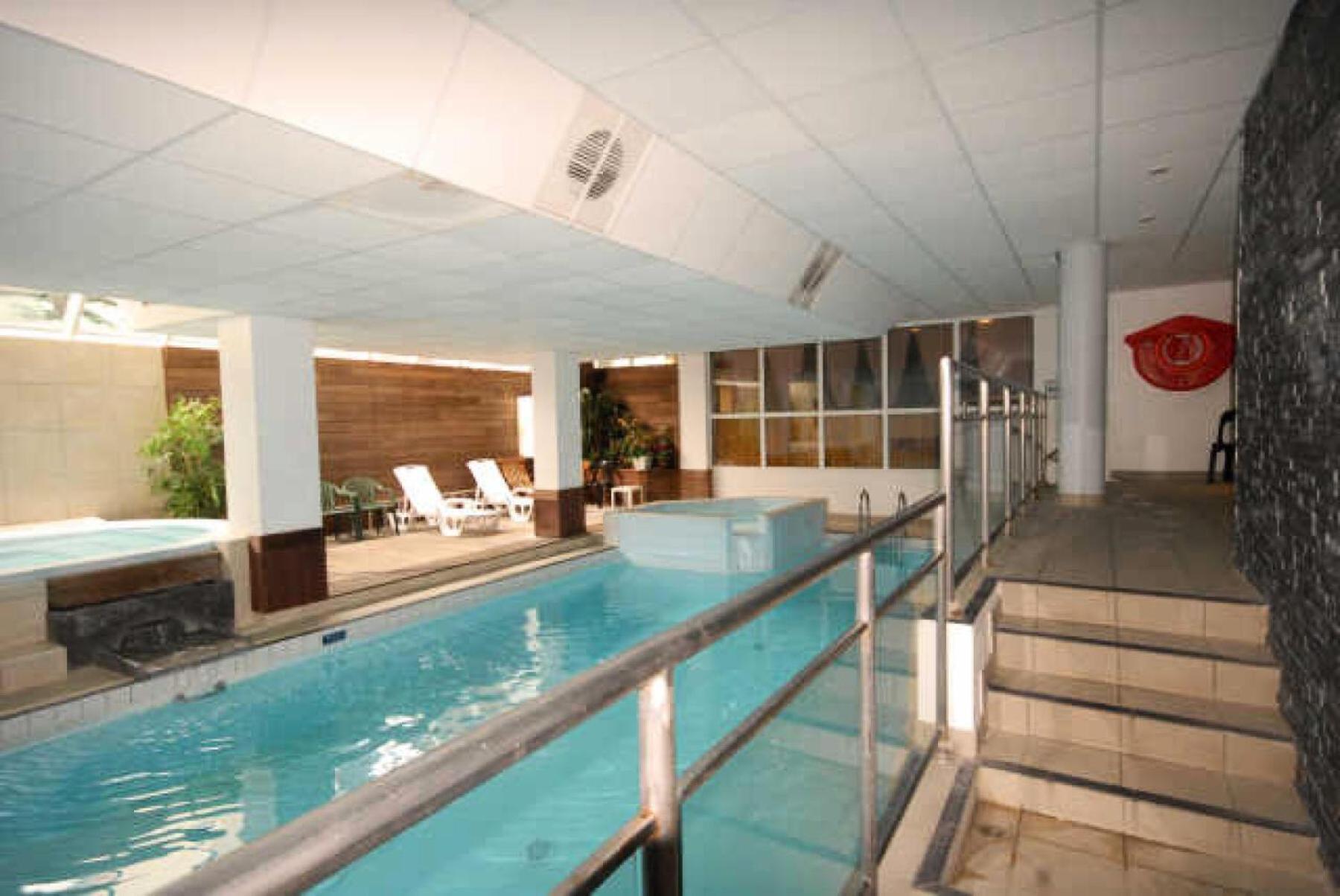 Le Chalet - Piscine 2 - Studio Pour 4 Personnes Mae-8694 古雷特 外观 照片